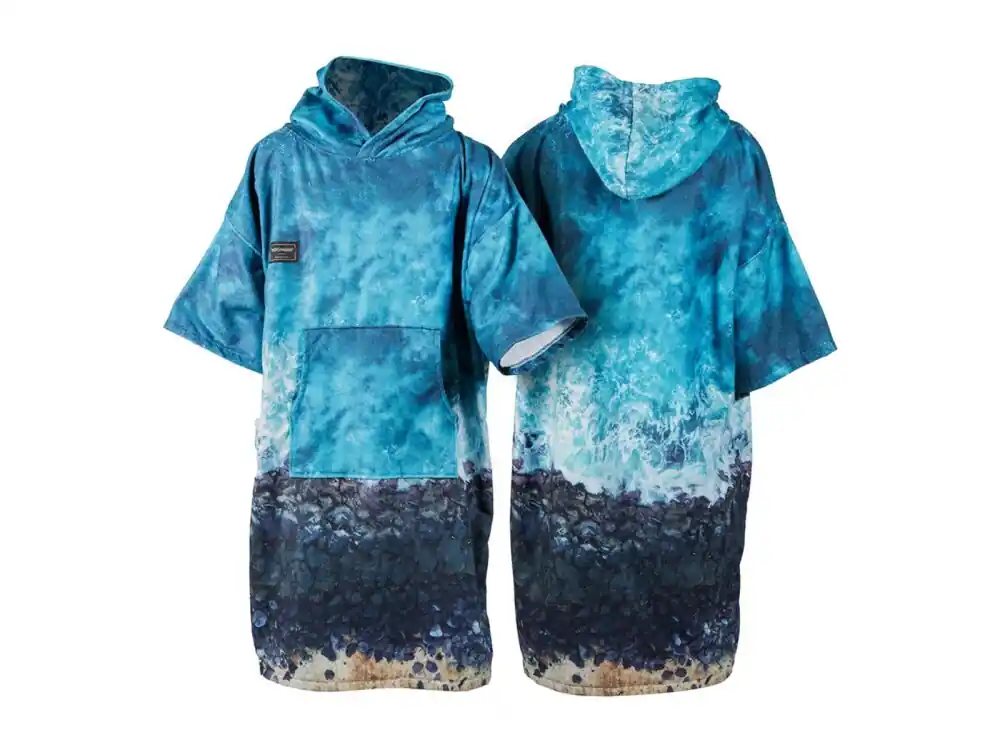 Ride Engine Jedi Robe- Shore Break Poncho Online Kaufen