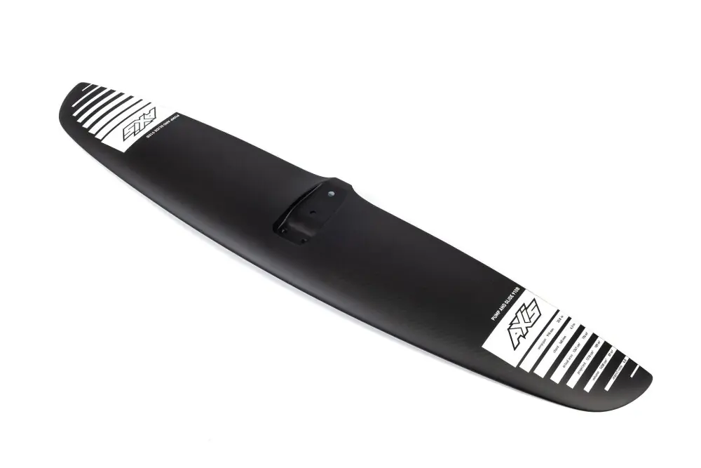 Axis Black Series Pump & Glide PNG 910b Carbon Frontwing Sonderangebot