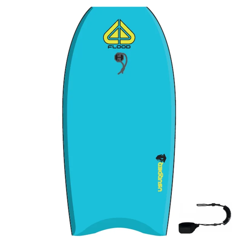 FLOOD Bodyboard Usurper 42 Sky Orange Jetzt Bestellen