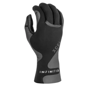 Angebot Xcel 5-Finger INFINITI 1,5mm Neoprenhandschuh Surf Glove Black M
