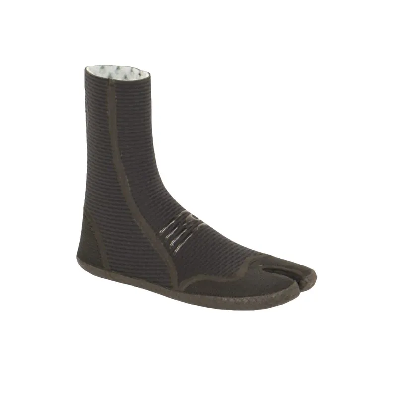Soöruz Split Toe Boots Flow 5mm Neoprenschuh 47 (US 13) Bestseller