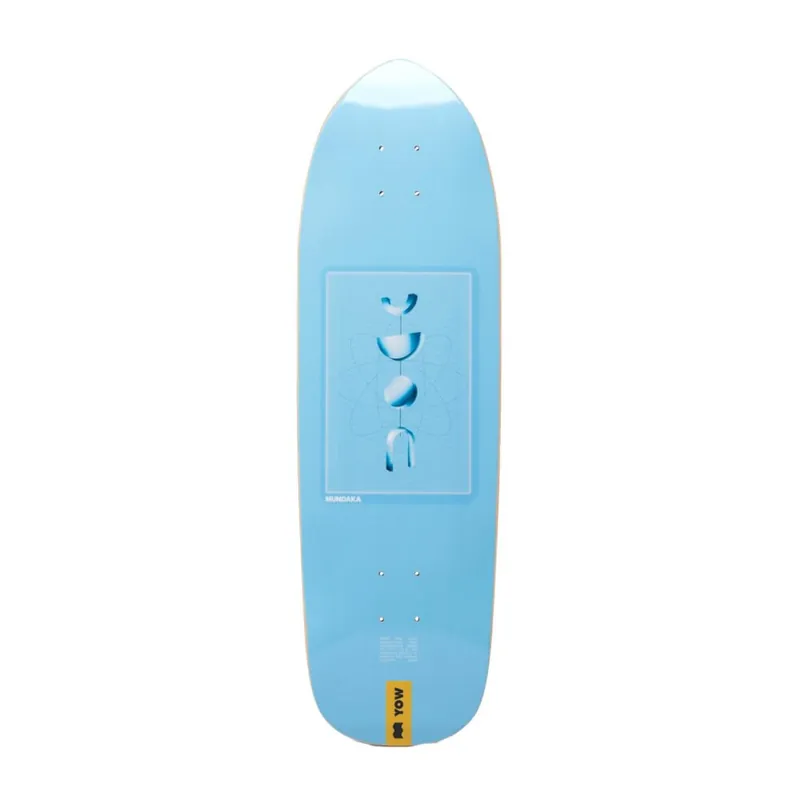 Preis Gesenkt Yow Mundaka 32" High Performance Surf Skate Deck