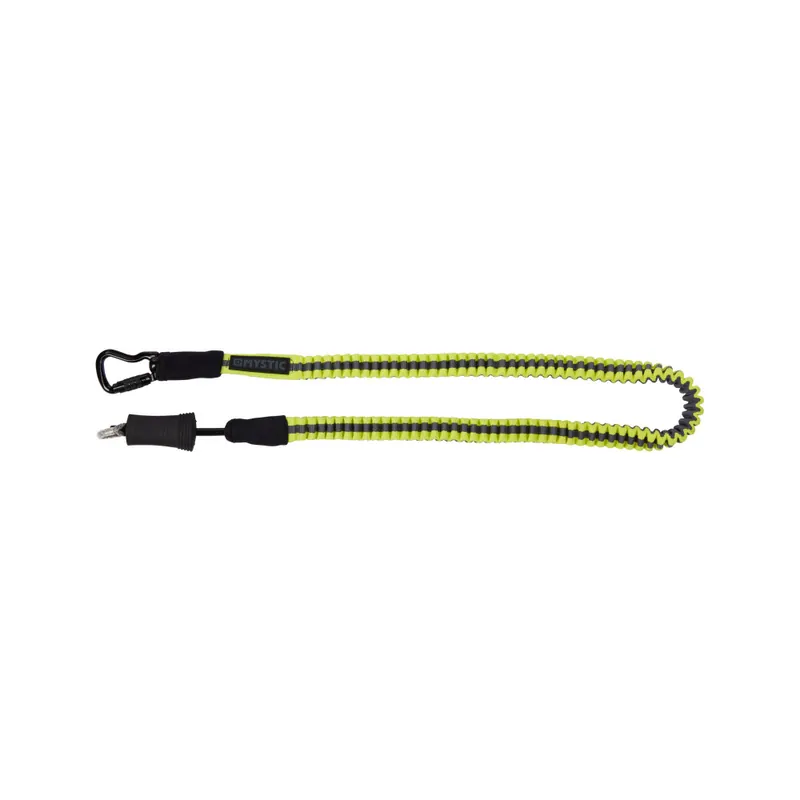 Geprüft Mystic Kite HP Safety Leash Long 130 Lime