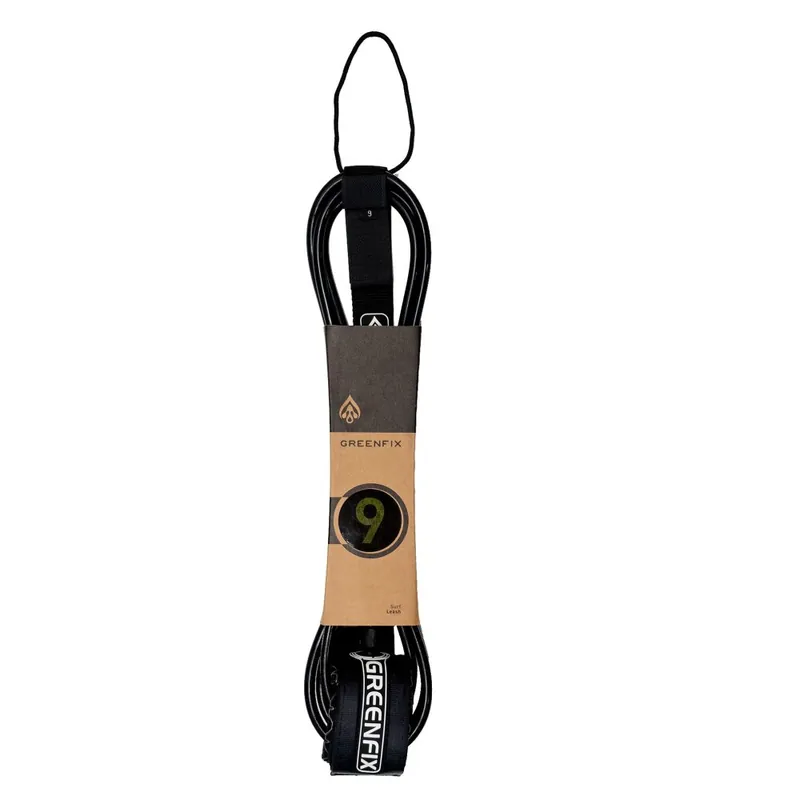 Neu GREENFIX Surfboard Leash 9.0 Recycled PU