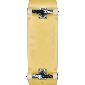 Globe Shooter 8.625 Skateboard Komplettboard Yellow/ ComeHell Angebot