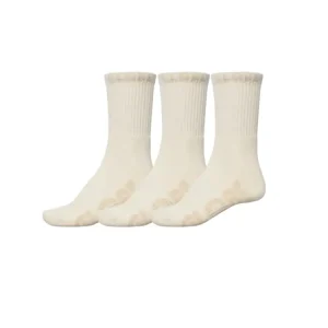 Globe Bleach Free Crew Socks 3 Pack Neu