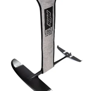 Axis Carbon Mast & Baseplate Cover Direktkauf