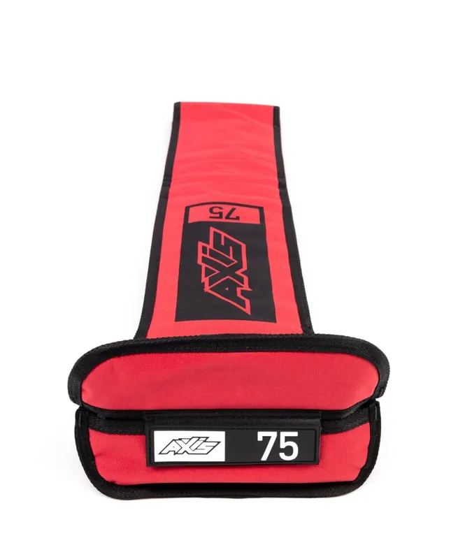 Top-Angebot Axis Alu Mast & Baseplate Cover