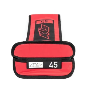 Nur Heute Axis Alu Mast & Baseplate Cover 45cm