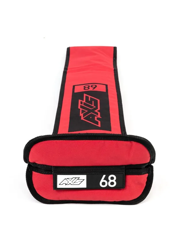 Preisknaller Axis Alu Mast & Baseplate Cover 68cm
