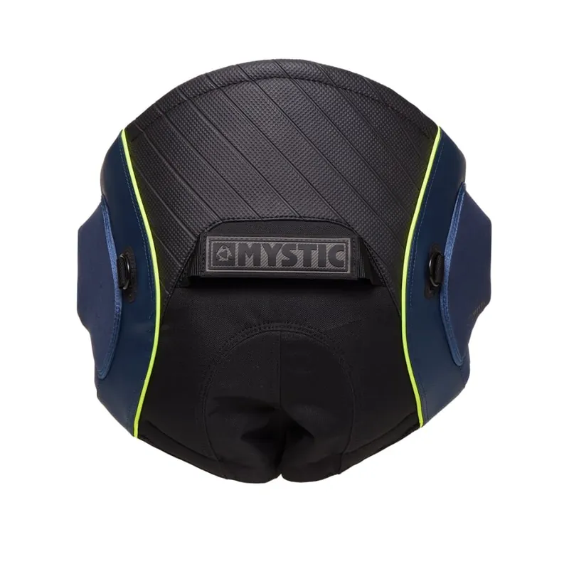 Mystic Kite Sitztrapez Aviator Night Blue L Sale