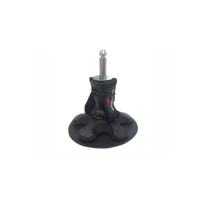Neu Im Sortiment Prolimit Cardan Joint Baseplate Mastfuß