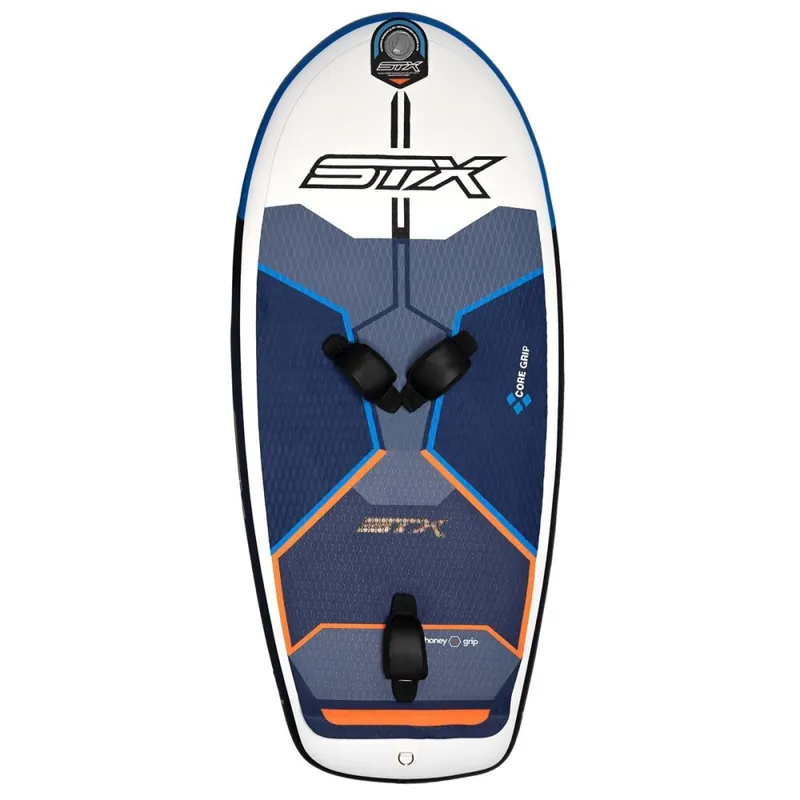 Online Kaufen STX iFoil Board 5‘10" x 29 x 5" 160L