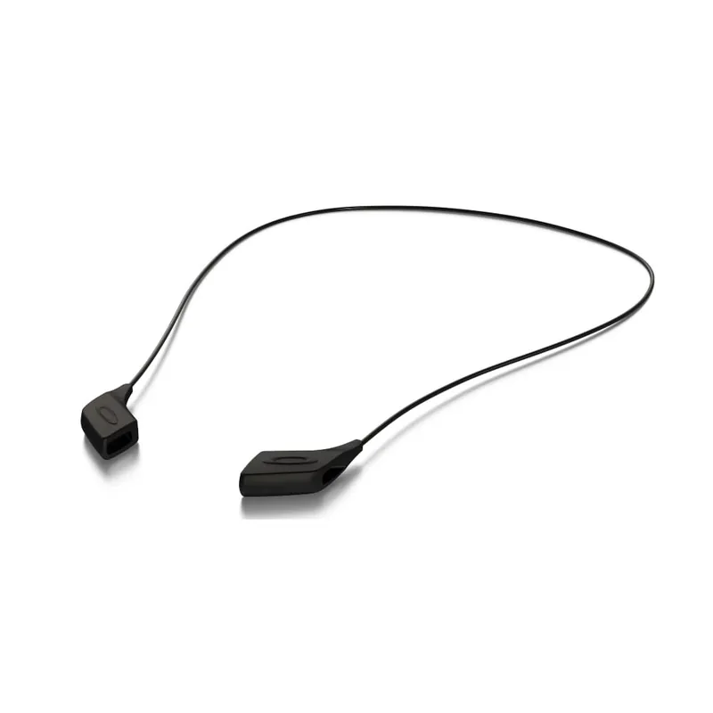 Direktkauf Oakley Eyewear Leash Strap für Brillen Black