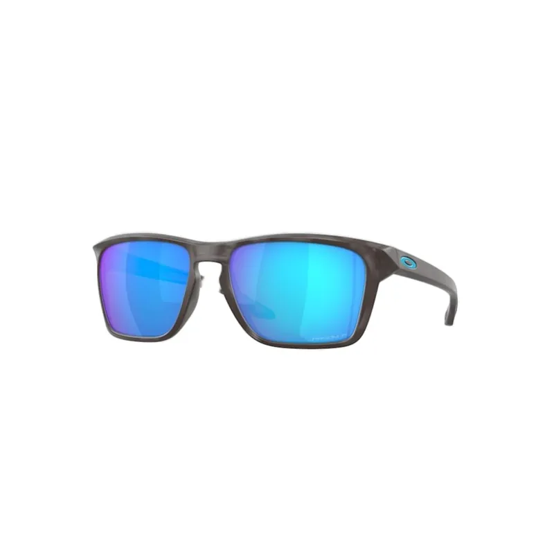Oakley Sylas Sonnenbrille Matte Black Camo Prizm Sapphire Iridium Top-Preis
