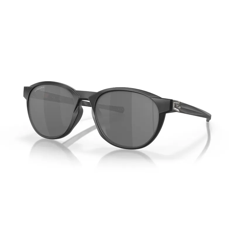 Direktkauf Oakley Reedmace Sonnenbrille Matte Black Ink Prizm Black