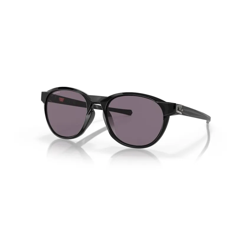 Direktkauf Oakley Reedmace Sonnenbrille Black Ink Prizm Grey