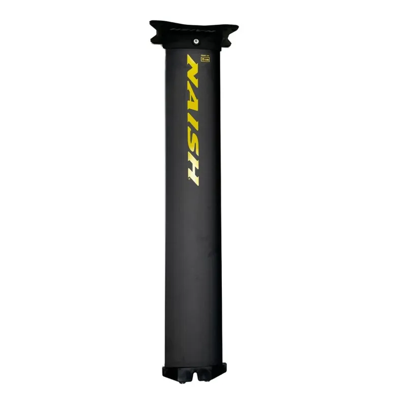 Naish Jet Foil Alu Mast Standard 55 - 95cm 2022 Versand Am Gleichen Tag