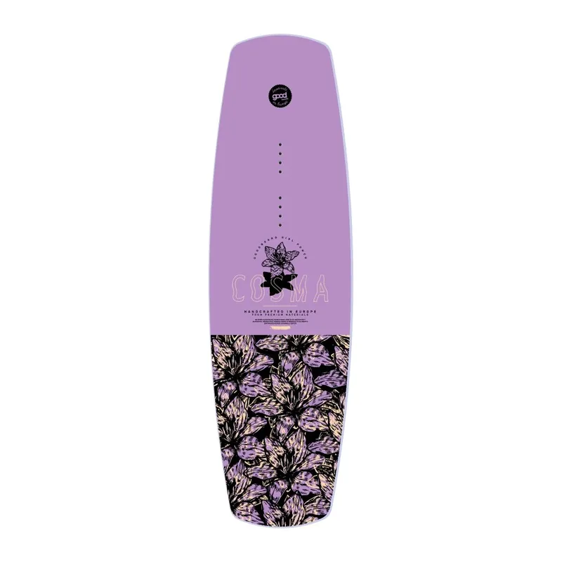Goodboards Cosma Wakeboard Sichere Zahlung