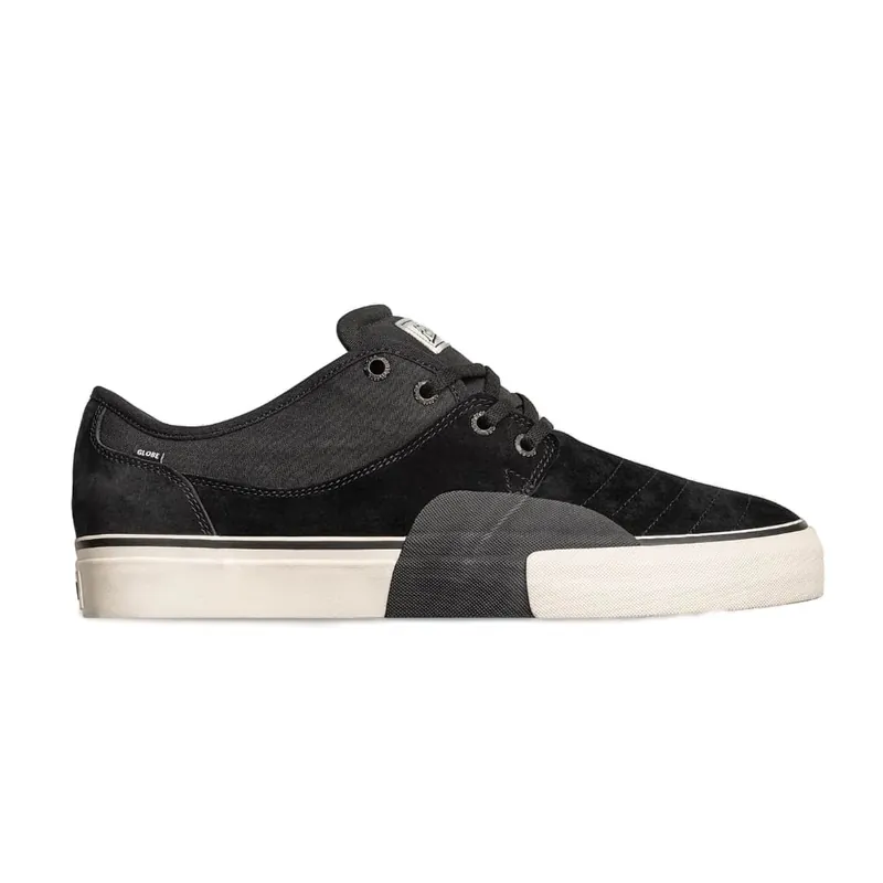 Globe Mahalo Plus Schuh Black Antique Heißes Angebot