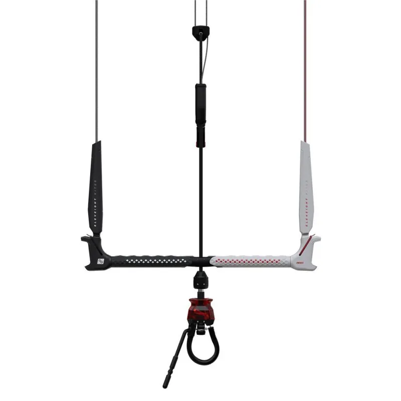 Eleveight CS Auto Bar V1 Adjustable Kitesurf Control Bar Small (48cm) Jetzt Kaufen