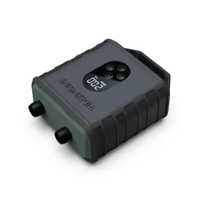 Ride Engine Air Box Pumpe Elektrisch 20 PSI Mega-Angebot
