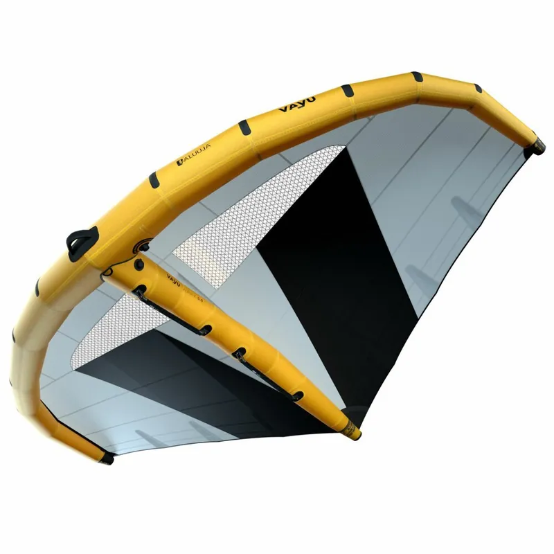 Vayu Aura X Freeride ALUULA Wingsurf Wing Top-Angebot