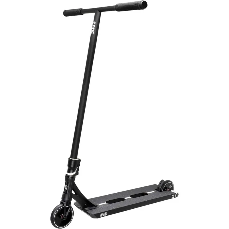 Core ST2 Stunt Scooter (Schwarz) Knallerangebot