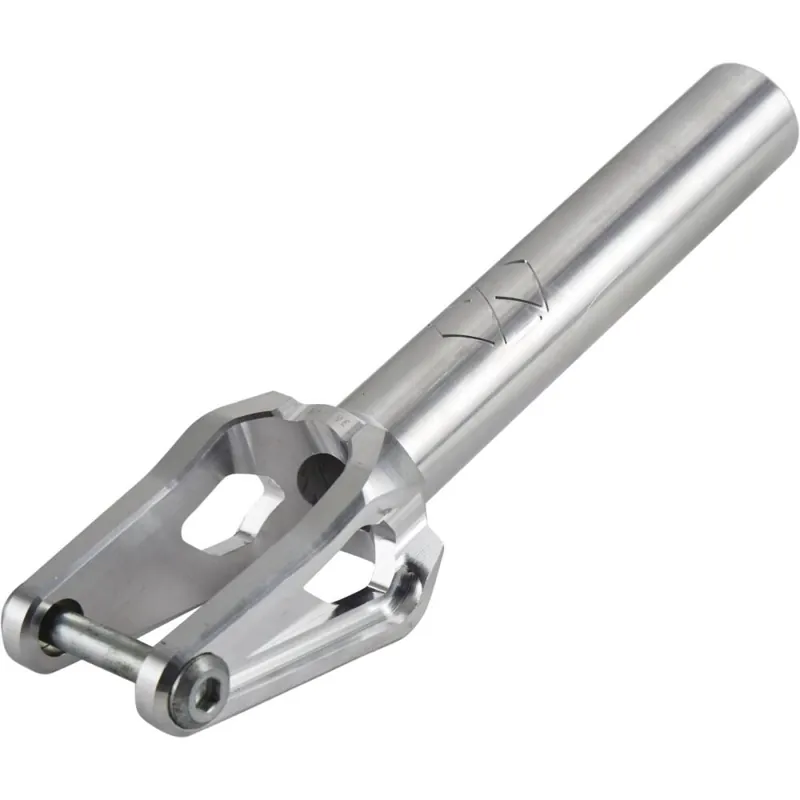 Native Versa Stunt Scooter Fork Raw Preis Gesenkt