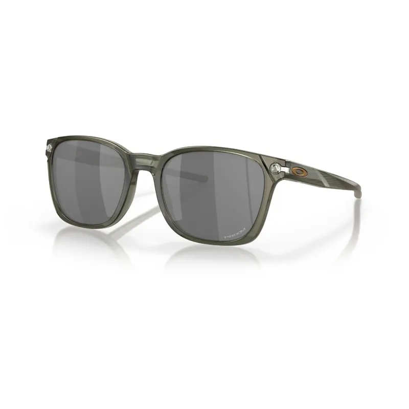 Oakley Ojector Sonnenbrille Olive InkPrizm Black Bestseller