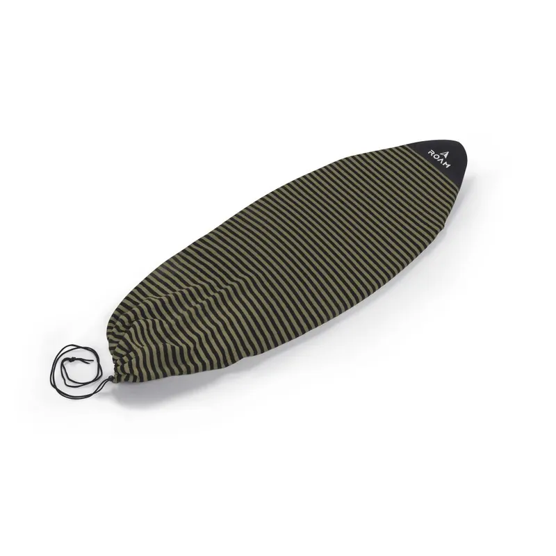 Mega-Angebot ROAM Skimboard Bag Socke ECO 55 Inch Streifen