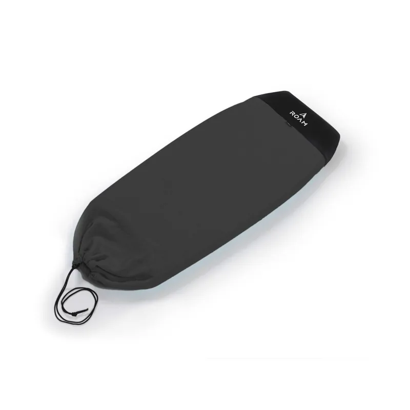 ROAM Bodyboard Bag Socke ECO 45 Inch Grau Neue Ware