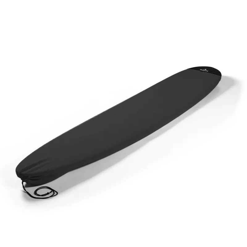 Must-Have ROAM Surfboard Socke ECO Longboard 9.2 Grau