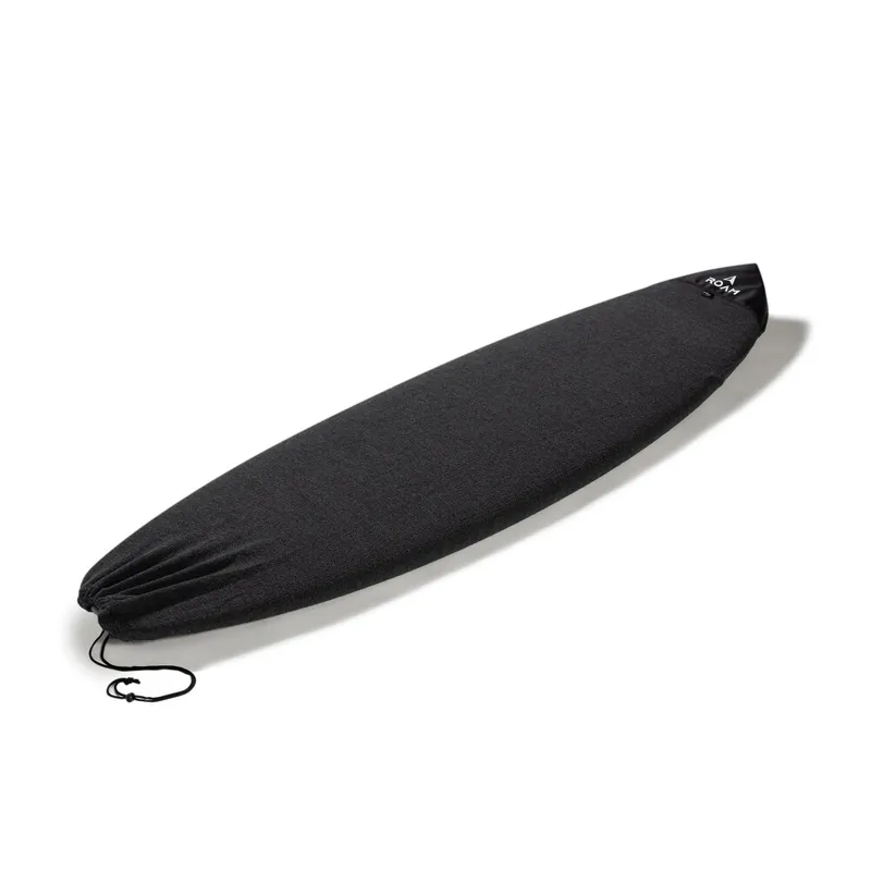 ROAM Surfboard Socke ECO Hybrid Fish 5.8 Grau Beliebt