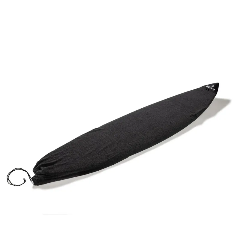 Preiswert ROAM Surfboard Socke ECO Shortboard 6.0 Grau