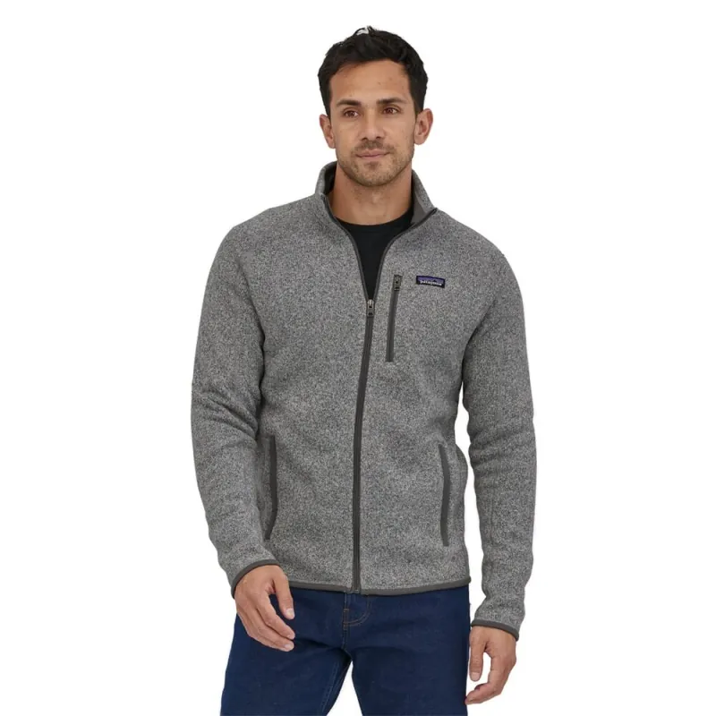 Highlight Patagonia Jacke M‘s Better Sweater Stonewash