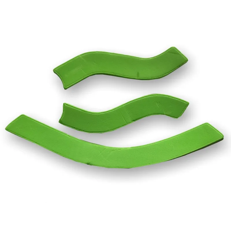 Neue Ware SIMBA SURF Helm Halo fit Pads Passstreifen 9mm