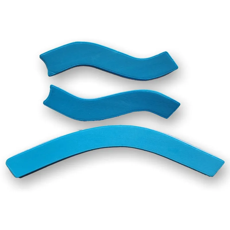 Heißes Angebot SIMBA SURF Helm Halo fit Pads Passstreifen 7mm