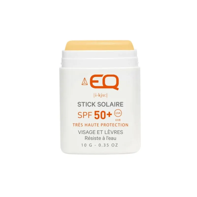 EQ Stick SPF50 Yellow Rabatt