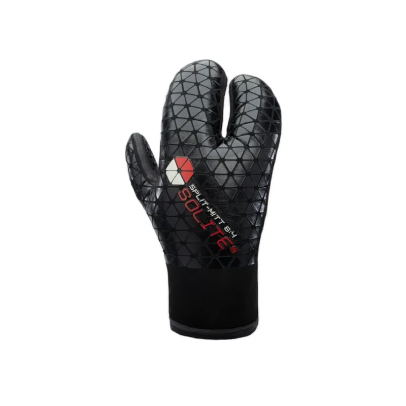 Preisreduziert Solite 6 4 Split Mitt Neoprene Gloves M