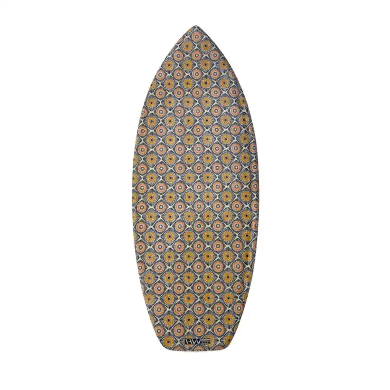 HW-Shapes Ultimate Wave Skimboard Retro One Rabatt