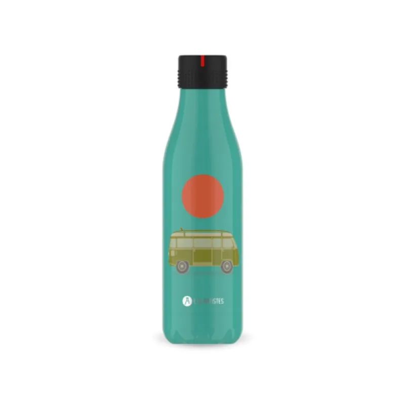 Schneller Versand Les Artistes Paris Bottle West Coast Bril 500ml