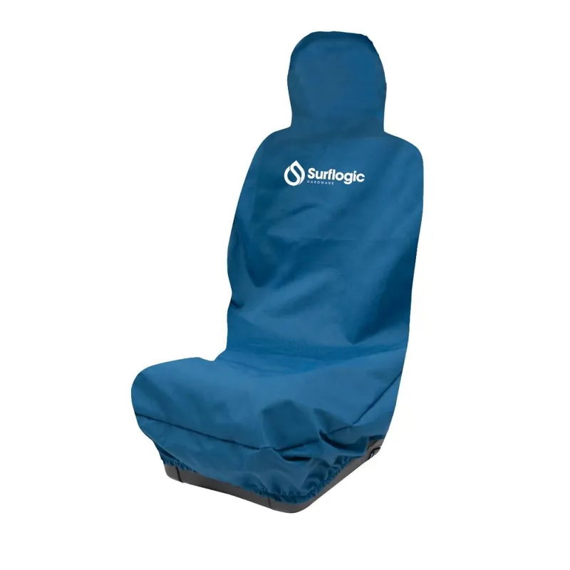 Surf Logic Waterproof Car Seat Cover Autositz Überzug Single Navy Nur Heute
