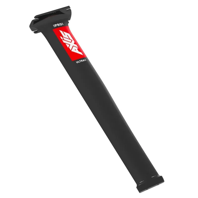 Markenprodukt Axis Pro Ultra High Modulus Carbon Foil Mast 100cm