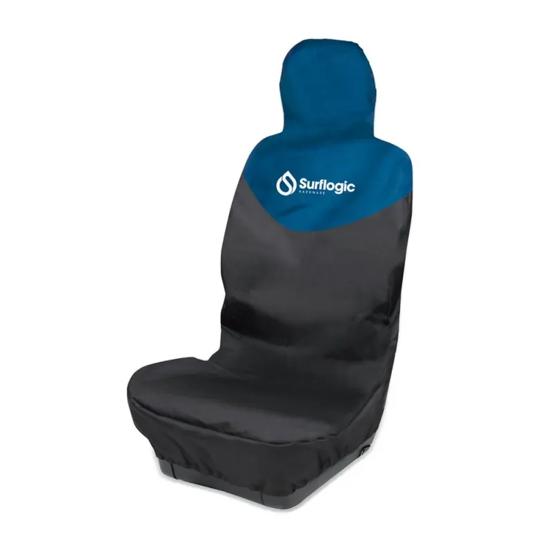 Wochenendangebot Surf Logic Waterproof Car Seat Cover Black & Navy