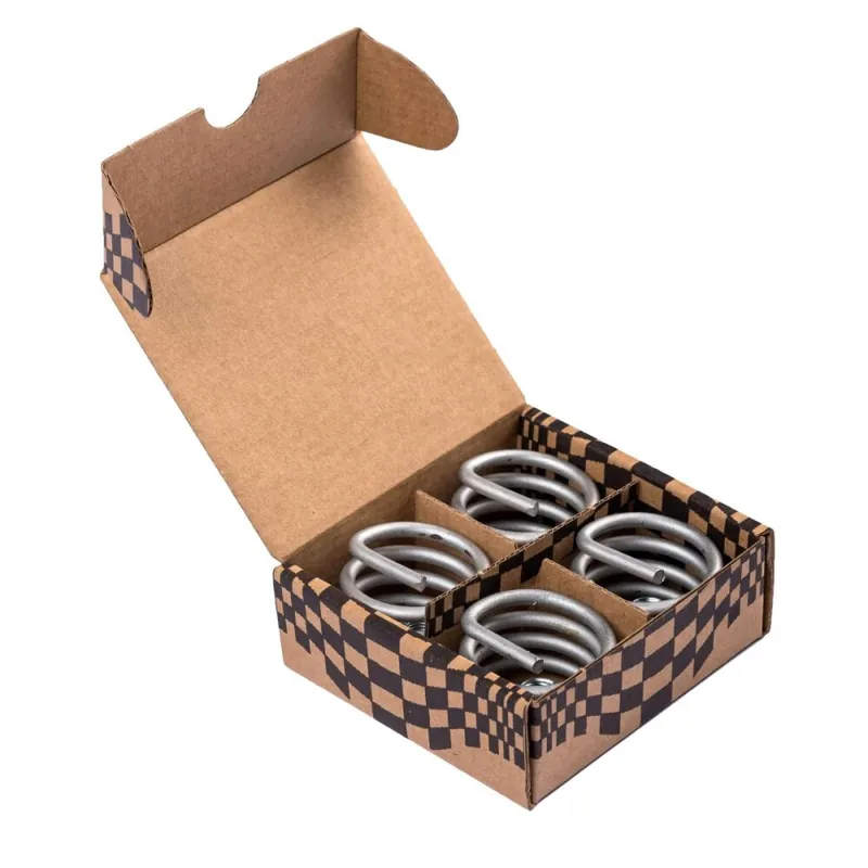 Yow 4 Springs Feder S4 4mm Online Kaufen