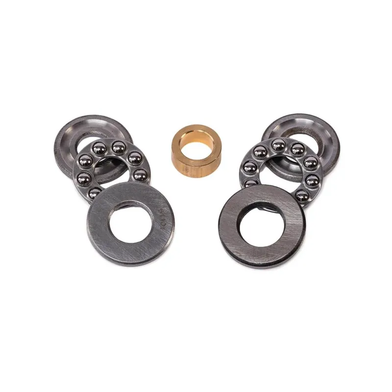 Yow Bearings-Washers Meraki Pack Schneller Versand