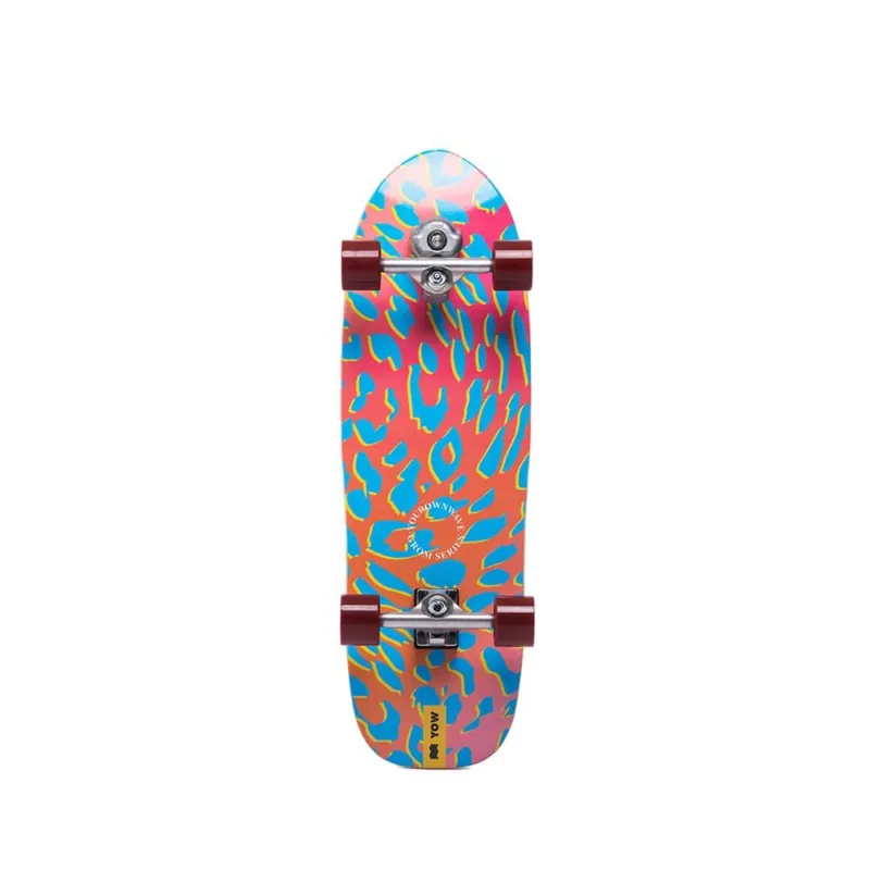 Beliebt Yow Grom Snappers 32,5" Surfs Skate