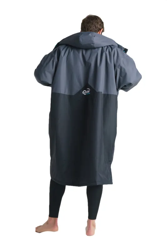 Robie Dry Series Recycled Changing Robe S Garantierte Lieferung