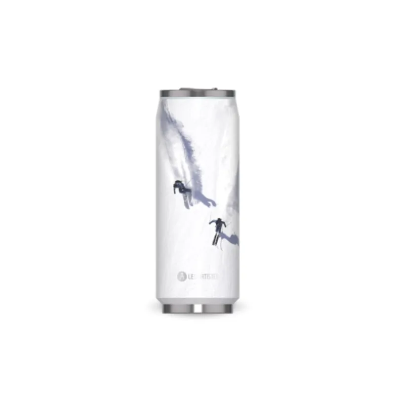 Jetzt Bestellen Les Artistes Paris Lata Isotermica Ski 500ml